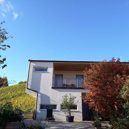 Toso Genussreich Hotel Leutschach Exterior photo