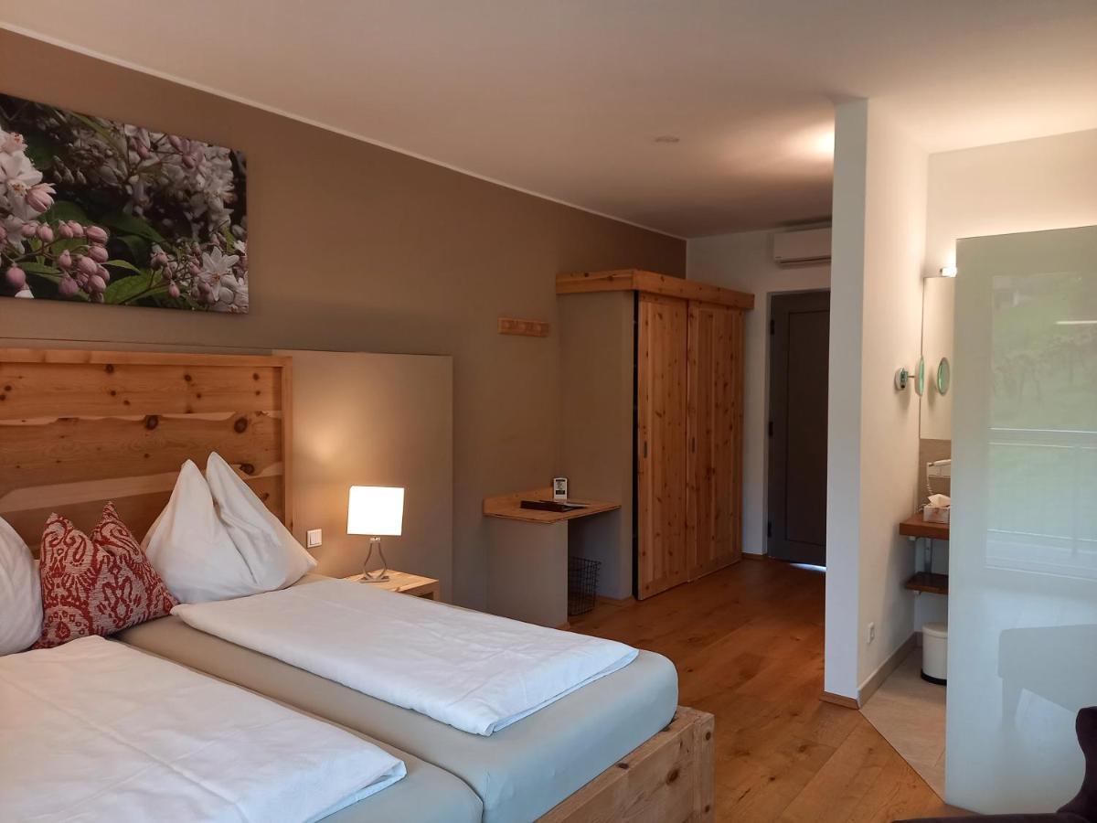 Toso Genussreich Hotel Leutschach Exterior photo