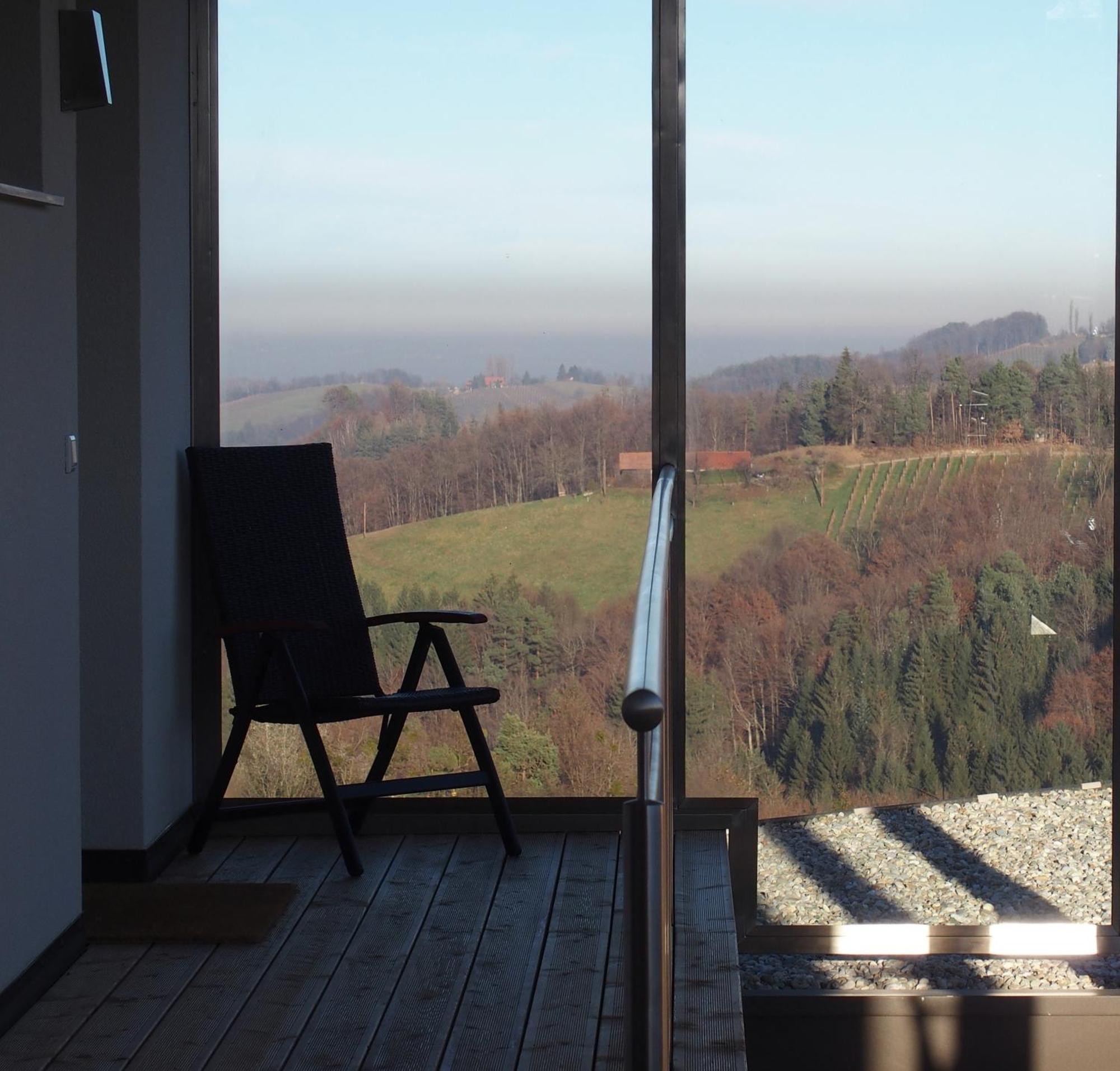 Toso Genussreich Hotel Leutschach Room photo