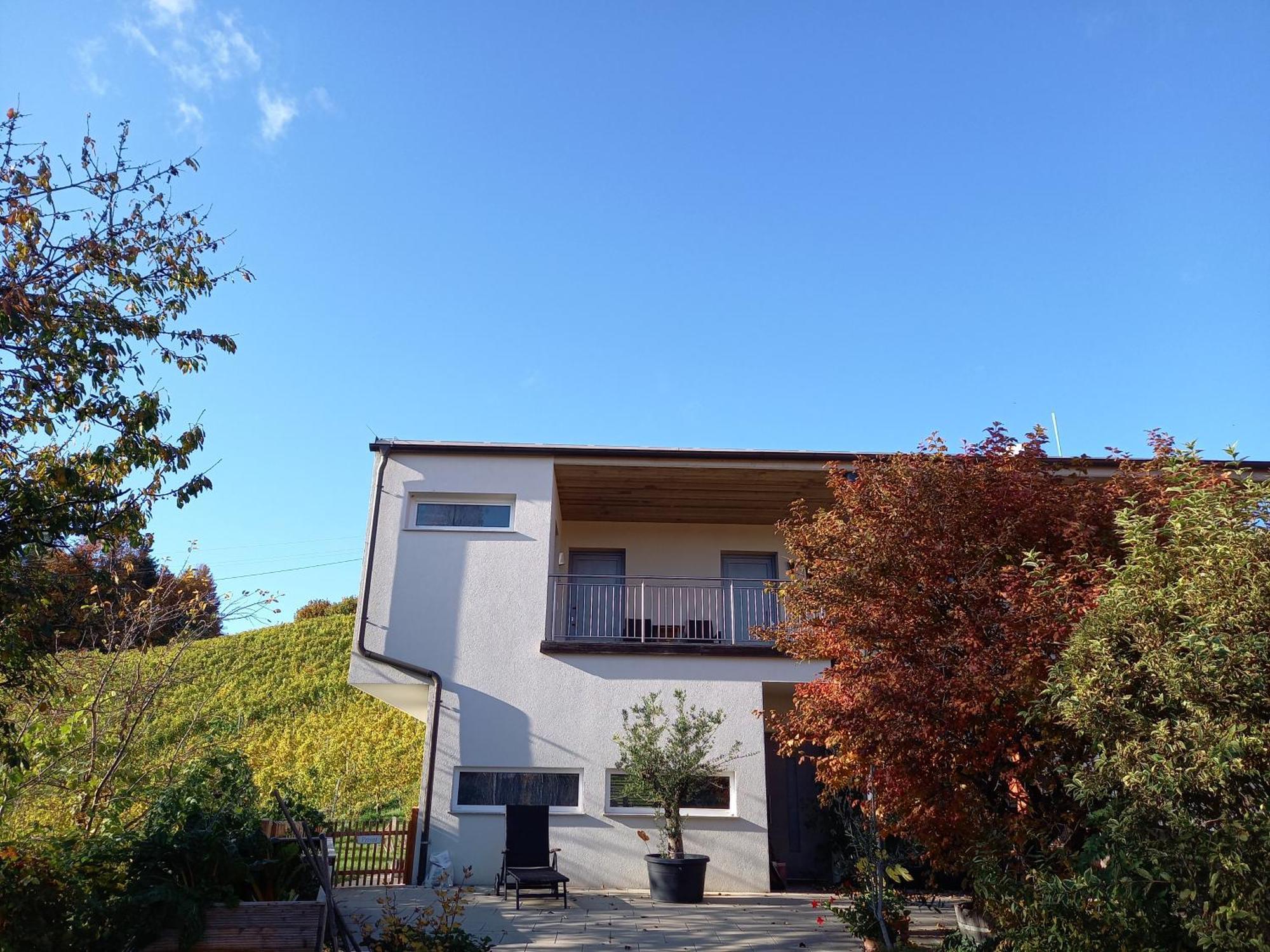 Toso Genussreich Hotel Leutschach Exterior photo