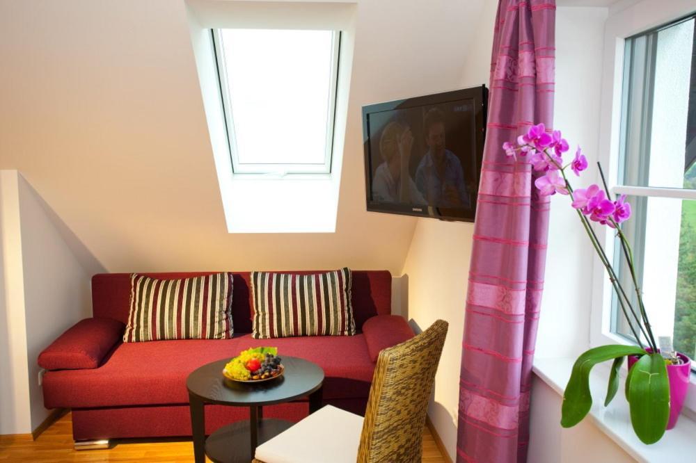 Toso Genussreich Hotel Leutschach Room photo